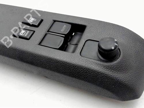 Left front window switch OPEL AGILA B (H08) 1.3 CDTI (F68) | BP40461546I27 - Image 8