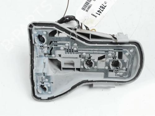 Lampeholder VW POLO IV (9N_, 9A_) 1.4 16V (75 hp) 31839408