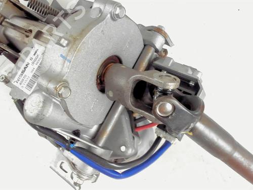 Used Steering column Steering column NISSAN QASHQAI I (J10, NJ10) 2.0 dCi All-wheel Drive (150 hp) 20390852 20390852