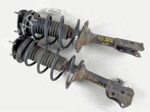 Left front shock absorber TOYOTA YARIS VERSO (_P2_) 1.3 (NCP20_, NCP22_, NCP20R, NCP22R) | BP20442830M16 
