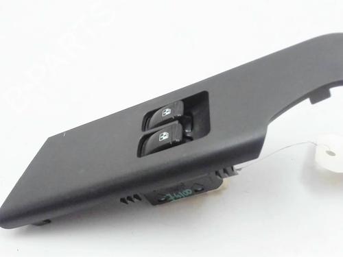 Left front window switch CHEVROLET AVEO / KALOS Hatchback (T250, T255) 1.2 LPG | BP21240362I27 - Image 6