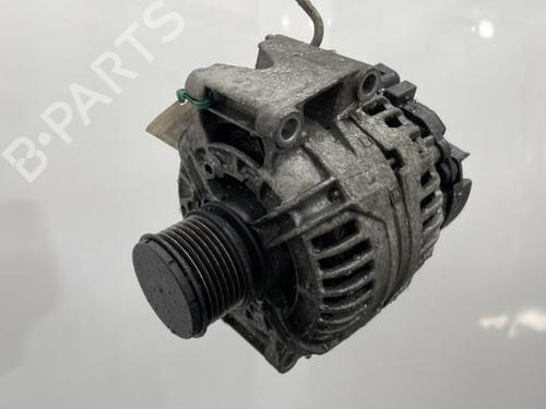 Used Alternator Alternator MERCEDES-BENZ SLK (R171) 200 Kompressor (171.442) (163 hp) 20439838 20439838