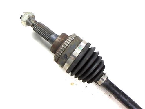 Left front driveshaft SUZUKI ALTO VII (GF) 1.0 (AMF310, GFC31S) | BP20426214M38 