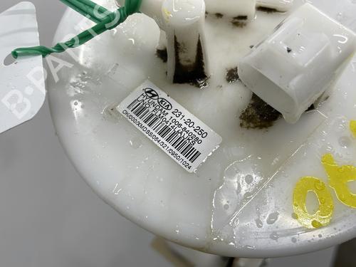 Used Fuel pump Fuel pump HYUNDAI SANTA FÉ II (CM) 2.2 CRDi 4x4 (197 hp) 22517266 22517266