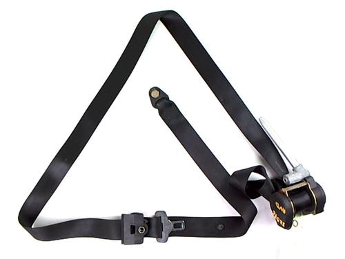 Front right belt tensioner MERCEDES-BENZ C-CLASS (W202) C 250 Turbo-D (202.128) | BP20466182C88 