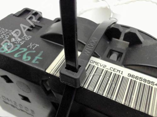 Steering column stalk PEUGEOT 308 I (4A_, 4C_) 1.6 HDi | BP32149556I23