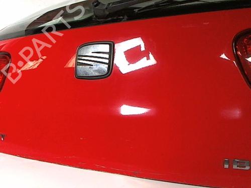 Tailgate SEAT IBIZA II (6K1) 1.4 i | BP25263753C6 