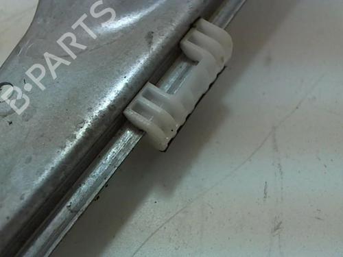 Front right window mechanism RENAULT CLIO III (BR0/1, CR0/1) 1.5 dCi | BP20412368C23 