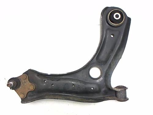 Used Left front suspension arm VW POLO V (6R1, 6C1) 1.6 TDI (90 hp) 20414953