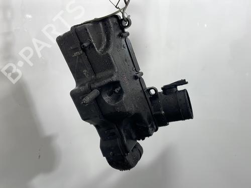 Used Air filter box Air filter box CITROËN BERLINGO / BERLINGO FIRST MPV (MF_, GJK_, GFK_) 1.6 HDI 90 (MF9HX) (90 hp) 32695161 32695161