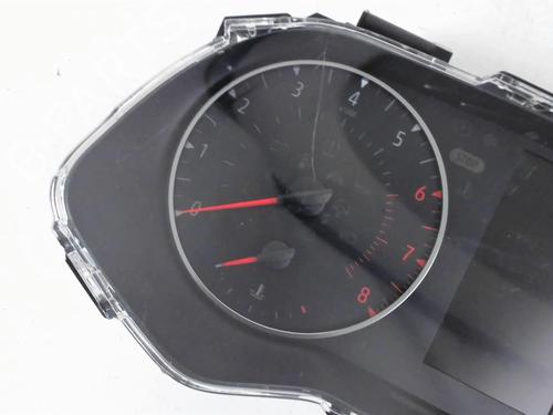 Instrument cluster RENAULT CLIO V (B7_) 1.0 SCe 65 (B7MG) | BP20439780C47 