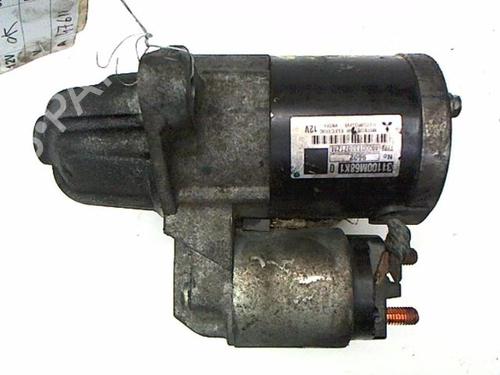 Starter NISSAN PIXO (UA0) 1.0 | BP20411271M8 