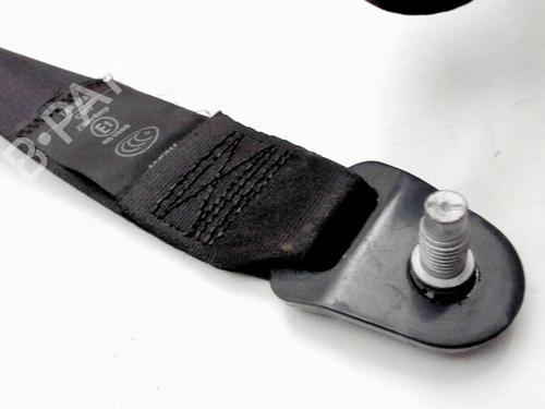 Front left seatbelt CITROËN C4 II (NC_) | BP36757248I26 - Image 6