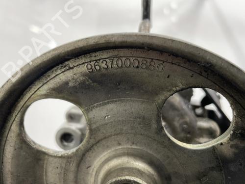 Used Steering pump Steering pump 23778429 23778429