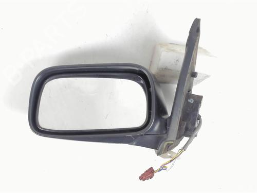 Left mirror NISSAN ALMERA I Hatchback (N15) 1.4 | BP20441887C26 