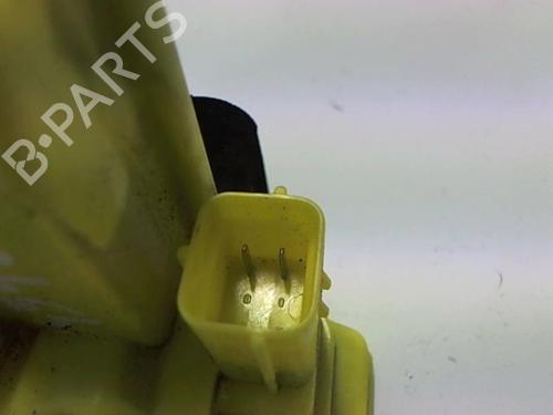 Rear left lock FIAT QUBO (225_) 1.3 D Multijet (225CXB1A, 225AXB1A, 225CXB11, 225AXB11,... | BP20457102C100 
