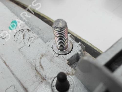 Front right exterior door handle FIAT PUNTO (199_) 1.3 D Multijet | BP20389733C129 