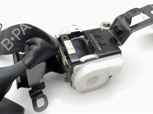 Front left seatbelt MAZDA MX-5 III (NC) 1.8 (NC18) | BP36149693I26 - Image 6