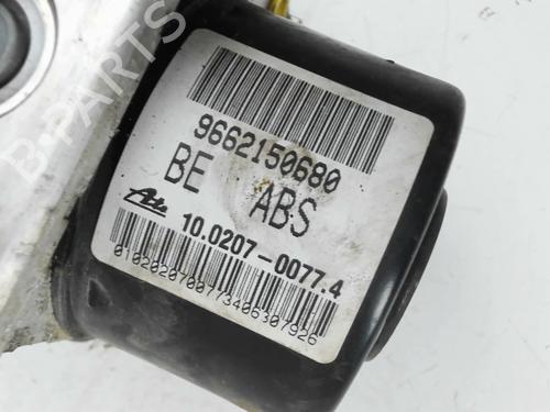 Pompa ABS Pompa ABS PEUGEOT 207 (WA_, WC_) [2006-2015] 36757183 36757183