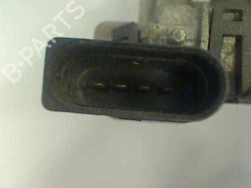 Front wiper motor OPEL ASTRA H TwinTop (A04) 1.9 CDTi (L67) | BP20458516M29 