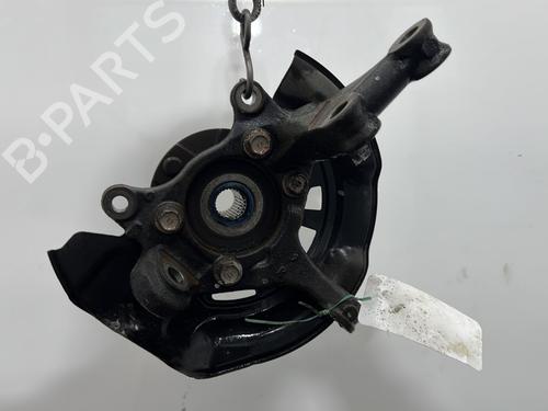 Used Right front steering knuckle Right front steering knuckle TOYOTA PRIUS PLUS (_W4_) 1.8 Hybrid (ZVW40W, ZVW41W) (136 hp) 32509115 32509115