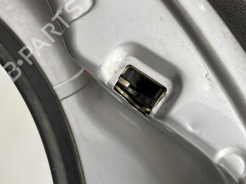 Right rear door PEUGEOT 406 (8B) 1.8 16V | BP29138712C5 