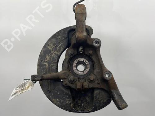 Used Left front steering knuckle VOLVO 850 (854) 2.4 (170 hp) 20389582