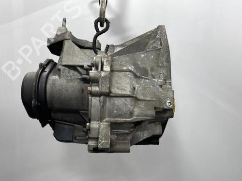 Used Gearbox FORD FIESTA V (JH_, JD_) 1.3 (69 hp) 20441466