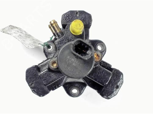 Einspritzpumpe ALFA ROMEO 156 (932_) 2.4 JTD (932B1) | BP20402956M78 