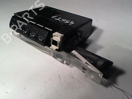 Climate control SUZUKI BALENO Estate (EG) 1.9 TD (SY419) | BP20456802I5 