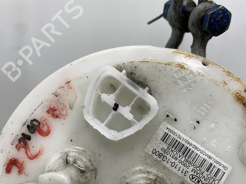 Fuel pump KIA RIO II (JB) 1.5 CRDi | BP21384863M76 