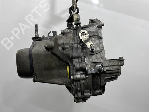 Gearbox PEUGEOT 206+ (2L_, 2M_) 1.1 | BP23778400M3 - Image 4