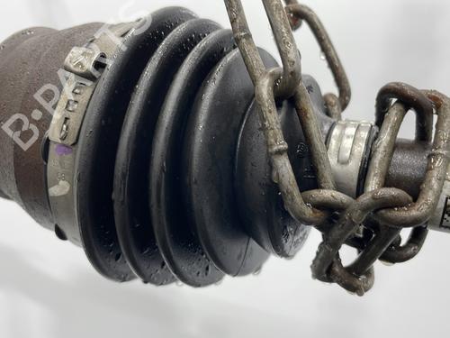 Left front driveshaft FIAT TIPO Hatchback (356_, 357_) 1.0 (357HXN1A) | BP32220099M38 - Image 2