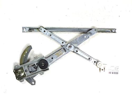 Used Front right window mechanism NISSAN MICRA I (K10) 1.0 (54 hp) 21234495