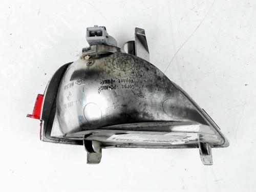 Used Rear bumper left light Rear bumper left light DACIA SANDERO II 1.0 SCe 75 (B8JC, B8JD, B8NC) (73 hp) 34635549 34635549