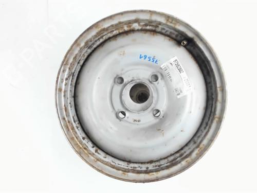 Used Rim CITROËN C15 Box Body/MPV (VD_) 1.0 (45 hp) 22414926