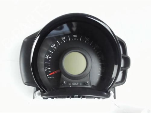Used Instrument cluster CITROËN C1 II (PA_, PS_) 1.0 VTi 72 (72 hp) 30602683