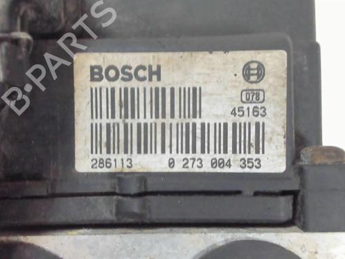 ABS pump CITROËN XSARA PICASSO (N68) 2.0 HDi | BP20432948M43 