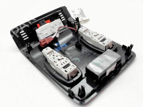 Interior roof light RENAULT CLIO V (B7_) 1.0 TCe 90 (B7MT) | BP39759959I8 - Image 6