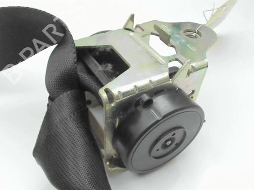 Used Front left seatbelt Front left seatbelt FORD C-MAX (DM2) 1.8 TDCi (115 hp) 20463684 20463684