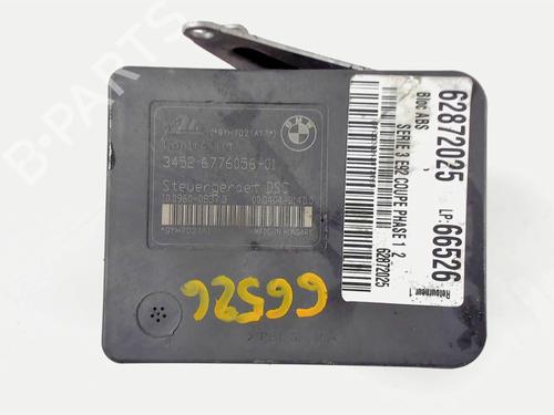 ABS pump BMW 3 Coupe (E92) 320 d | BP20451744M43 