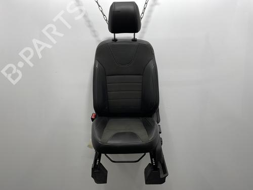 Left front seat FORD KUGA II (DM2) 2.0 TDCi | BP27536033C15 - Image 5