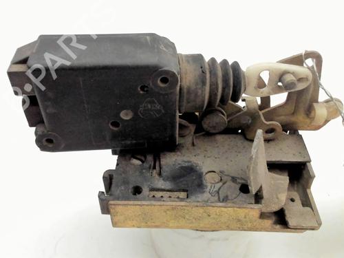 Rear left lock PEUGEOT 205 II (20A/C) 1.1 | BP29513939C100 