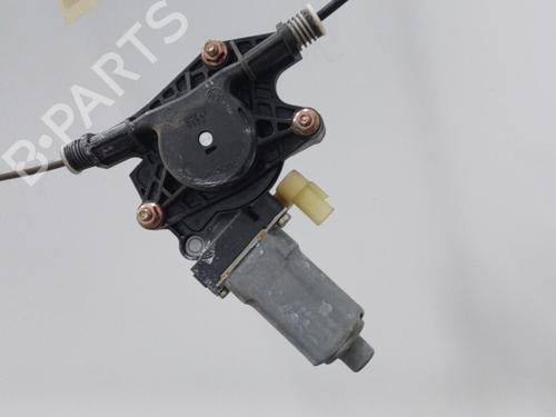 Used Rear left window mechanism Rear left window mechanism KIA RIO II (JB) 1.5 CRDi (110 hp) 20401322 20401322