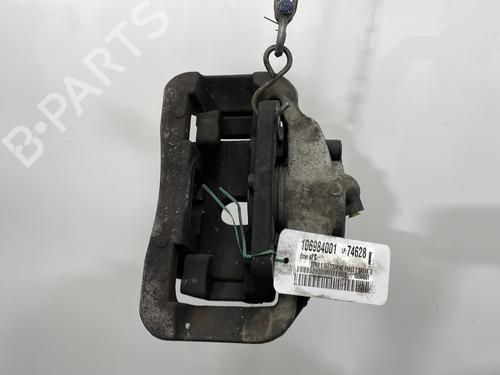 Used Left front brake caliper Left front brake caliper BMW 5 Touring (E61) 525 xd (197 hp) 26532393 26532393