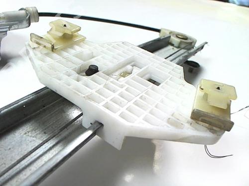 Used Rear left window mechanism Rear left window mechanism HYUNDAI MATRIX (FC) 1.5 CRDi (82 hp) 20403534 20403534