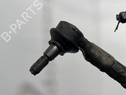 Steering rack VW TOURAN (1T1, 1T2) 2.0 TDI | BP30795241M22