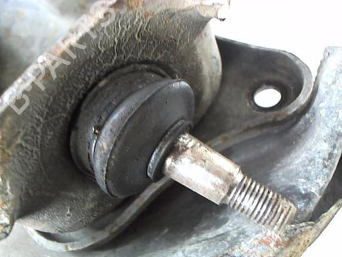 Left front steering knuckle FIAT PANDA (141_) 900 | BP20459019M25 