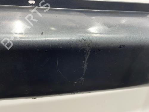 Rear bumper PEUGEOT PARTNER MPV (5_, G_) 1.6 HDi 90 | BP29976661C8