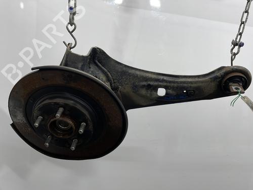Used Right rear steering knuckle PEUGEOT 4008 1.6 HDi AWC (114 hp) 24229520